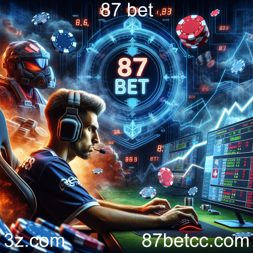 Esports Betting